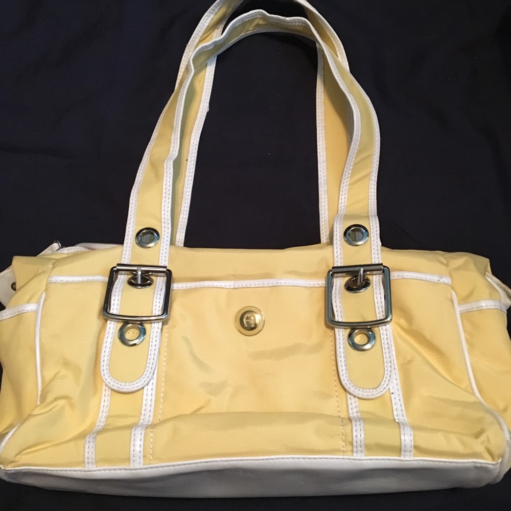 Aigner purse